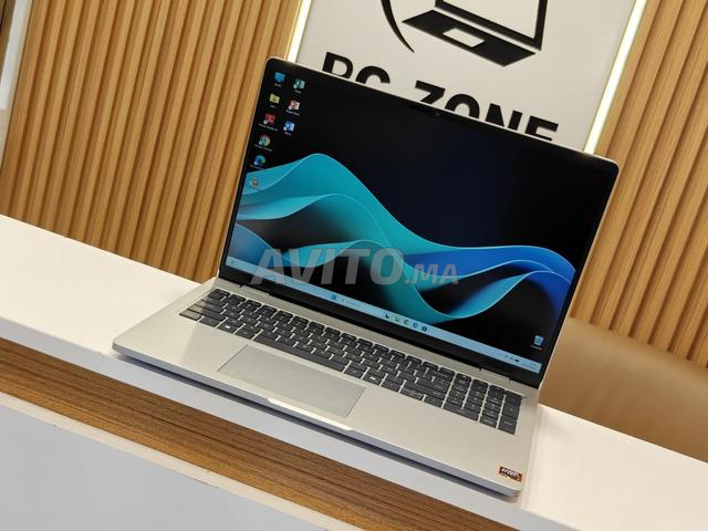 DELL PRO 16 RYZEN 7 AI PRO 350/32GB/1TB NVME