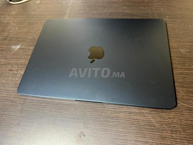 MacBook Air M2 2022 - 2