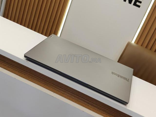 LENOVO THINKBOOK 16 G6 i7 13 H 20 CPUS/16GB/SSD - 2