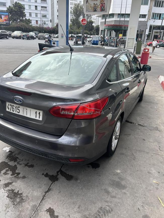ford focus à vendre 
