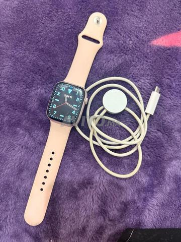 Apple Watch Série 9 45 mm