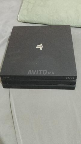 Play 4 Pro 1000 Go jeux neufs jamais ouvert - 2
