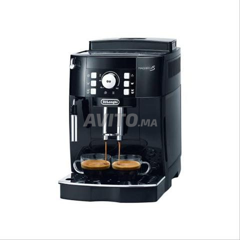 De’Longhi Magnifica S – Machine à café - 2