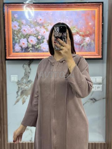 Manteau d'hiver pour femme 🧥 Moderne et élégant 🤫 Haute qualité🔥 - 2