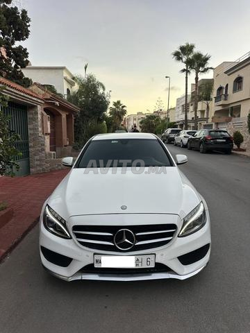 Classe C dédouanée