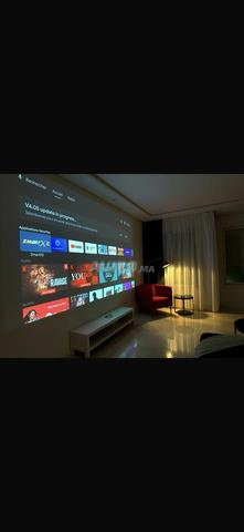 Appartement chic Maarif - 2