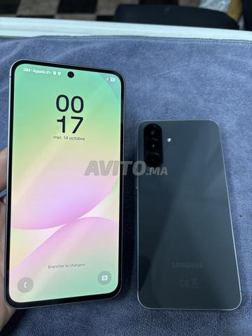 Samsung A56 5G - 2