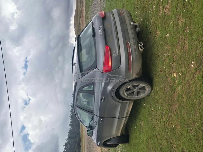 audi q3 deouan 2018