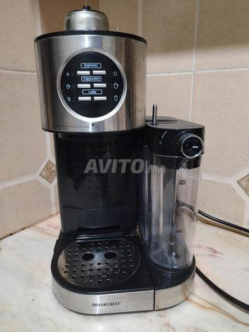 Machine à café
