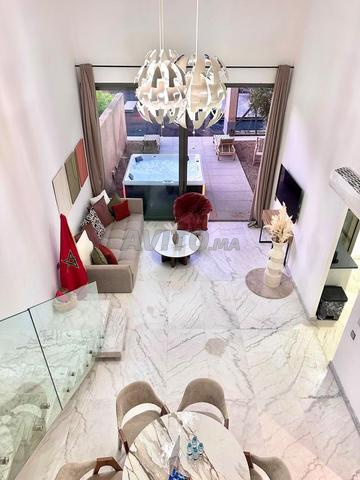 Magnifique Loft de 175 m² - 2