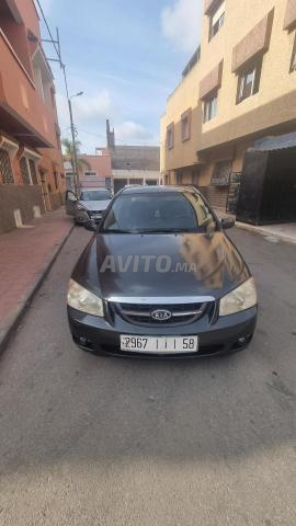 Kia Cerato Diesel 2006 - 2
