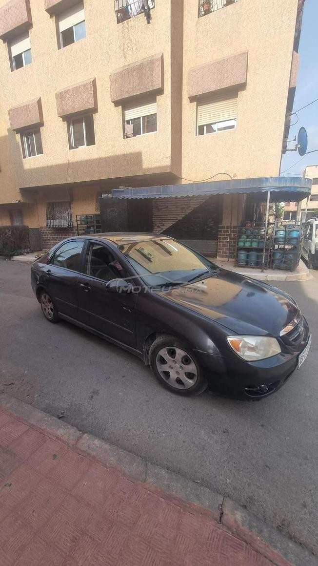 kia cerato diesel 2006