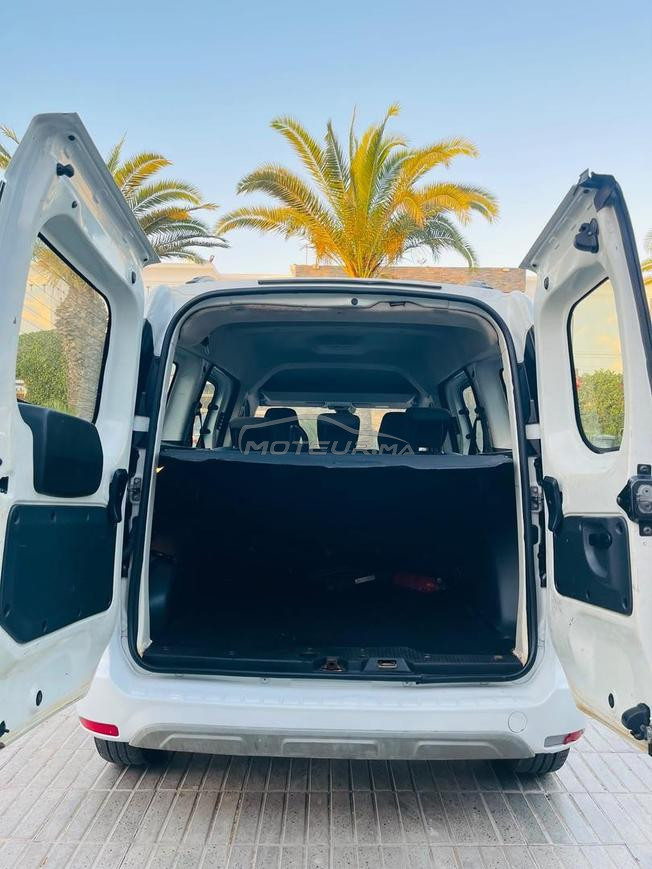 Renault Express Diesel Manuelle 2023 à Rabat