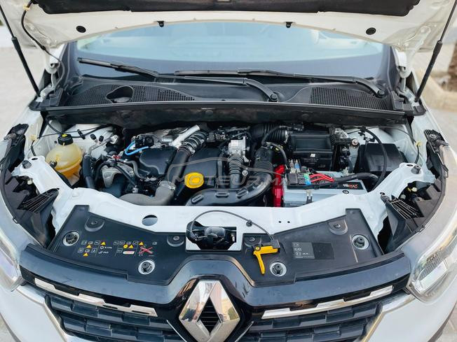 Renault Express Diesel Manuelle 2023 à Rabat