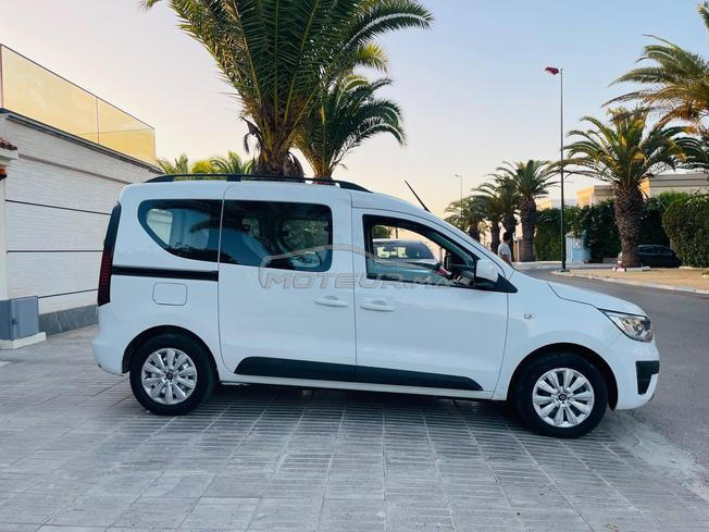 Renault Express Diesel Manuelle 2023 à Rabat