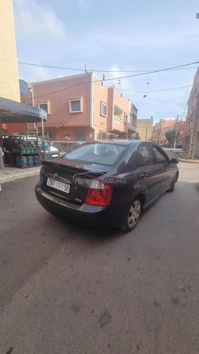 kia cerato diesel 2006