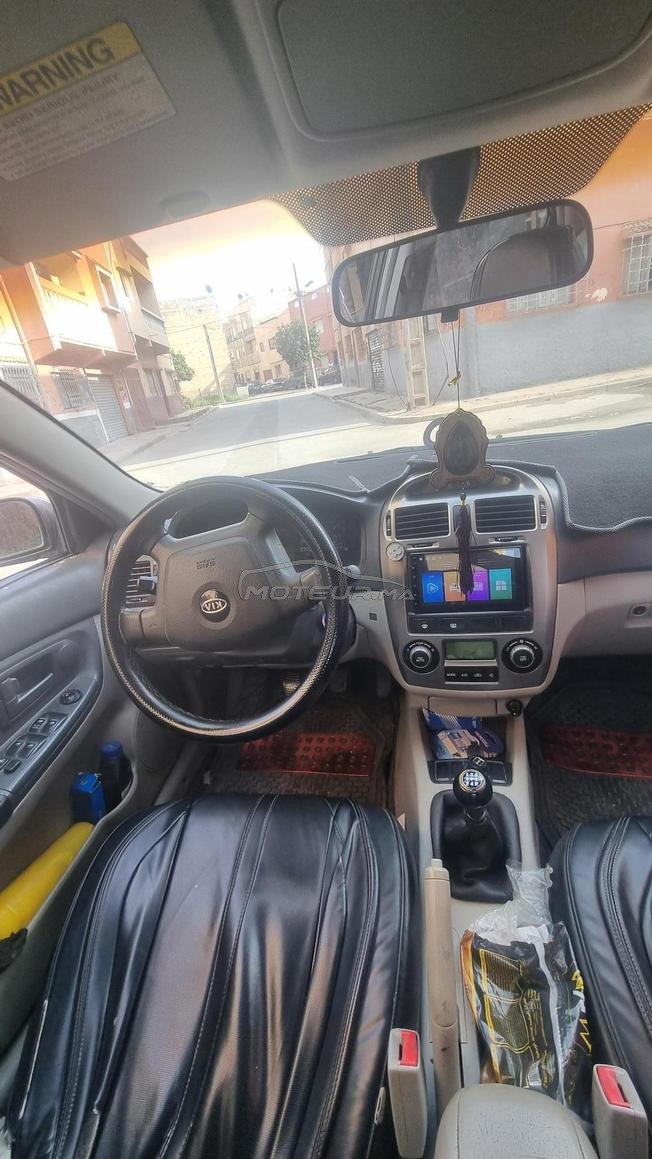 kia cerato diesel 2006