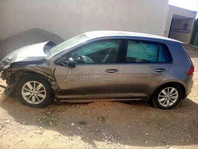 Golf 7 1.2 tsi 