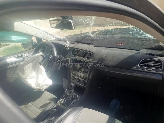 Golf 7 1.2 tsi 