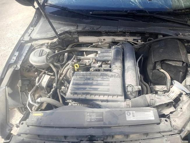 Golf 7 1.2 tsi 