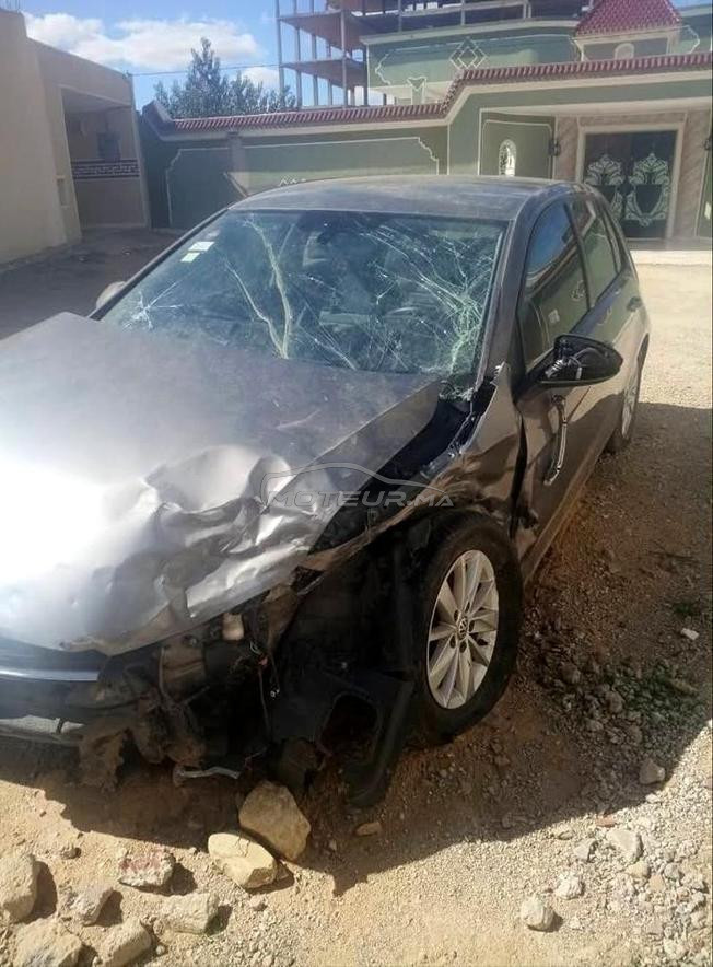 Golf 7 1.2 tsi 
