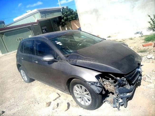 Golf 7 1.2 tsi 