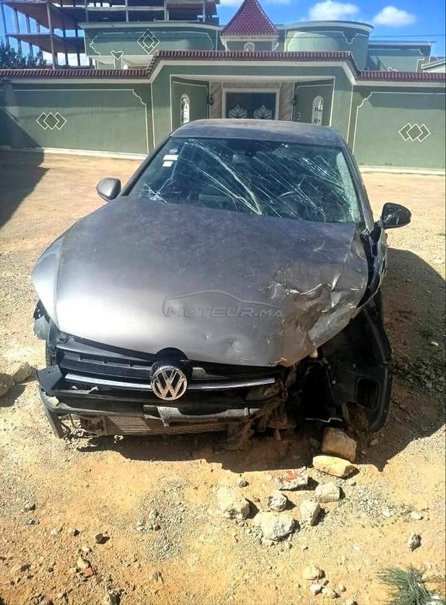 Golf 7 1.2 tsi 