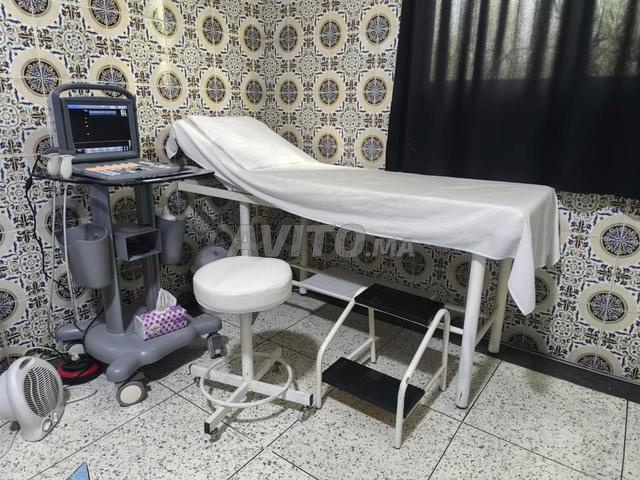 عيادة طب عام للتنازل بفاس - 2