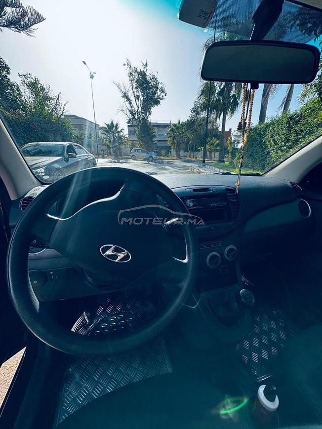 Hyundai i10 1 main