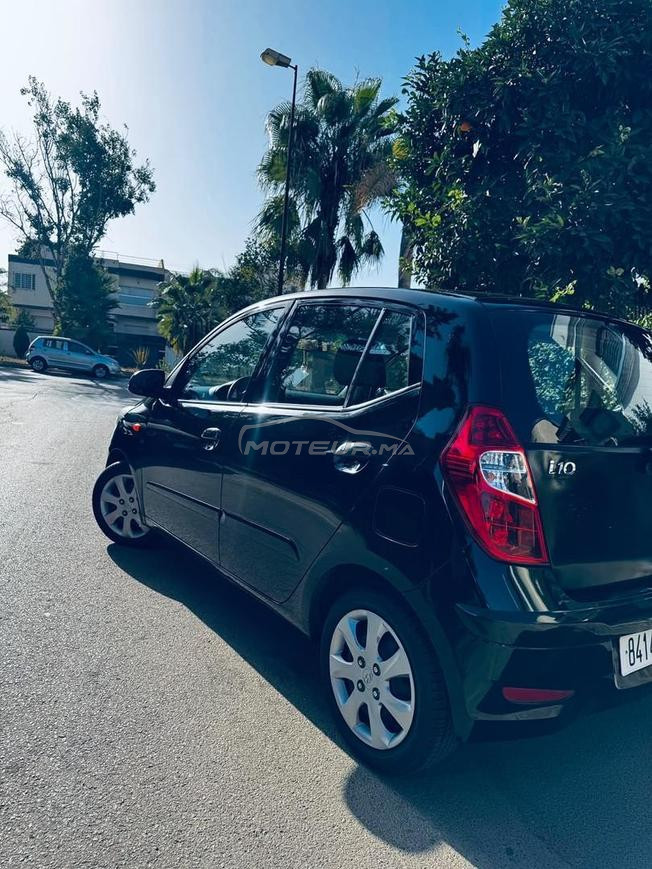 Hyundai i10 1 main