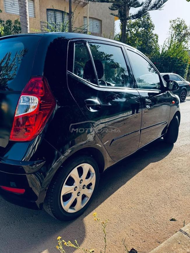 Hyundai i10 1 main