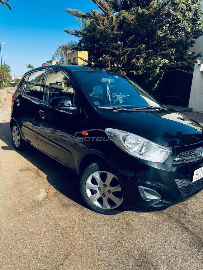 Hyundai i10 1 main