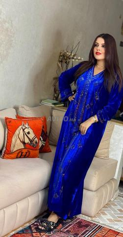 جديد🔥 قفطان مبرة 💝💝 - 2