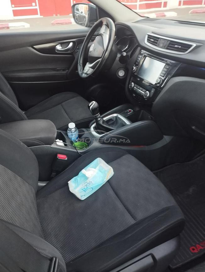 Qashqai acenta plus 2017 faible km