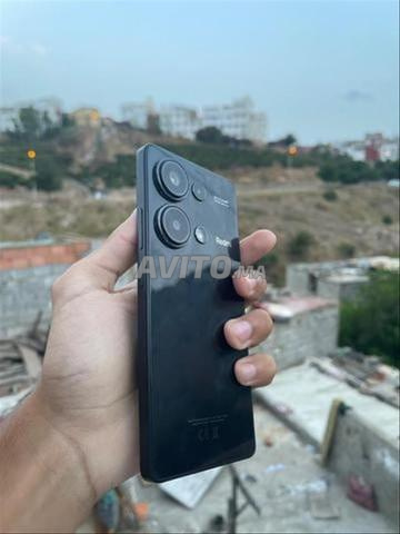 Redmi Note 13 Pro encore neuf