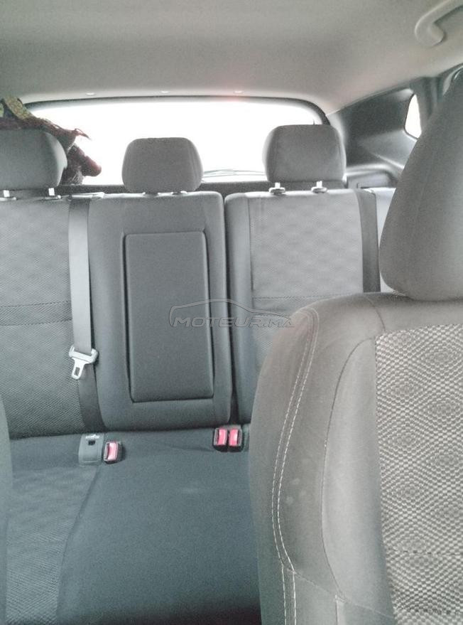 Qashqai acenta plus 2017 faible km