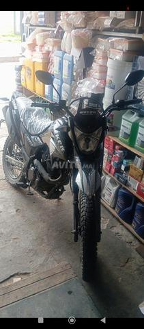 Cross bike neuve - 2