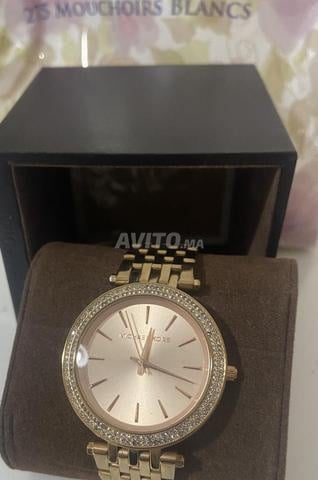 Montre Michael Kors originale