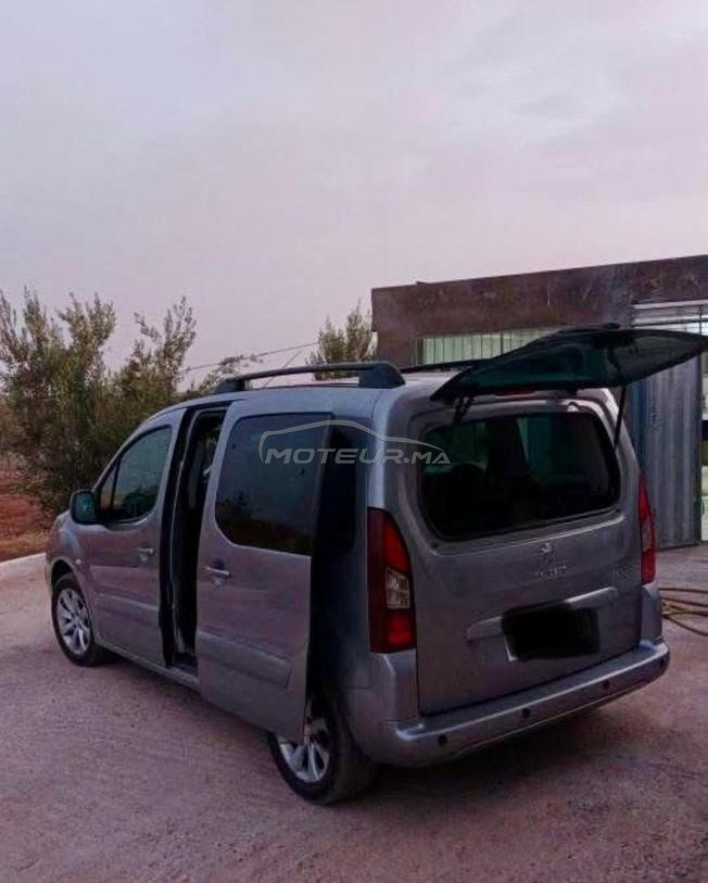 peugeot tepe 
