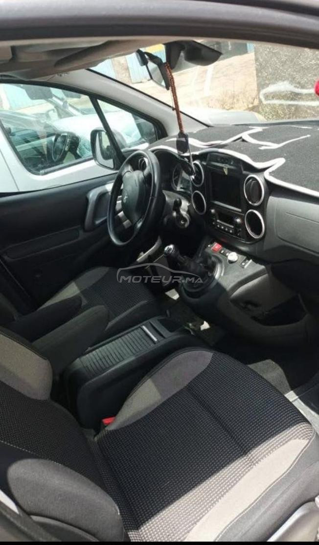peugeot tepe 