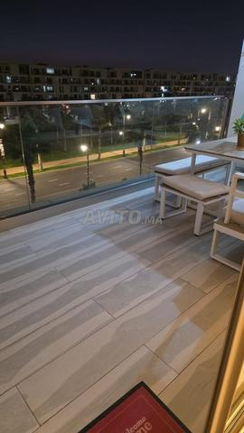 Appartement à louer 180 m² à Agadir - 2