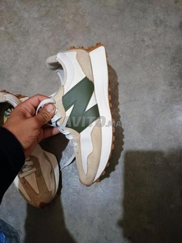 New Balance Tay 41 الأصلية - 2