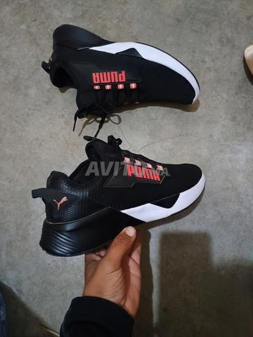 Puma Tay 42 original propre - 2