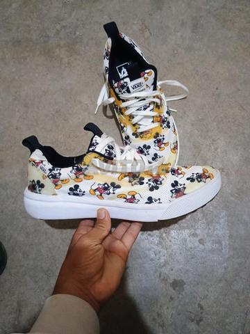 Vans Original neuves Taille 43 - 2