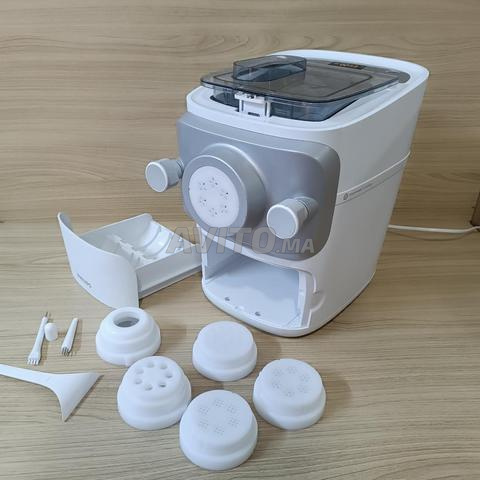 Machine à pâtes automatique Philips - 2