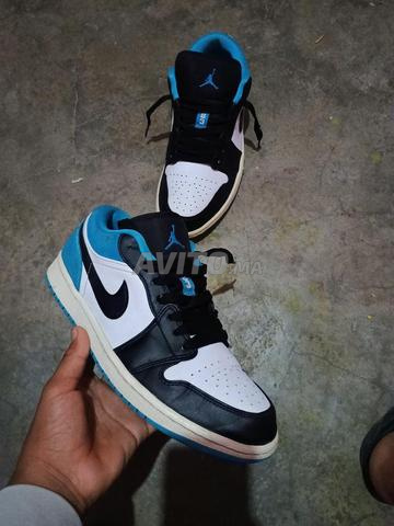 Air Jordan original Taille 41 neuf comme neuf - 2