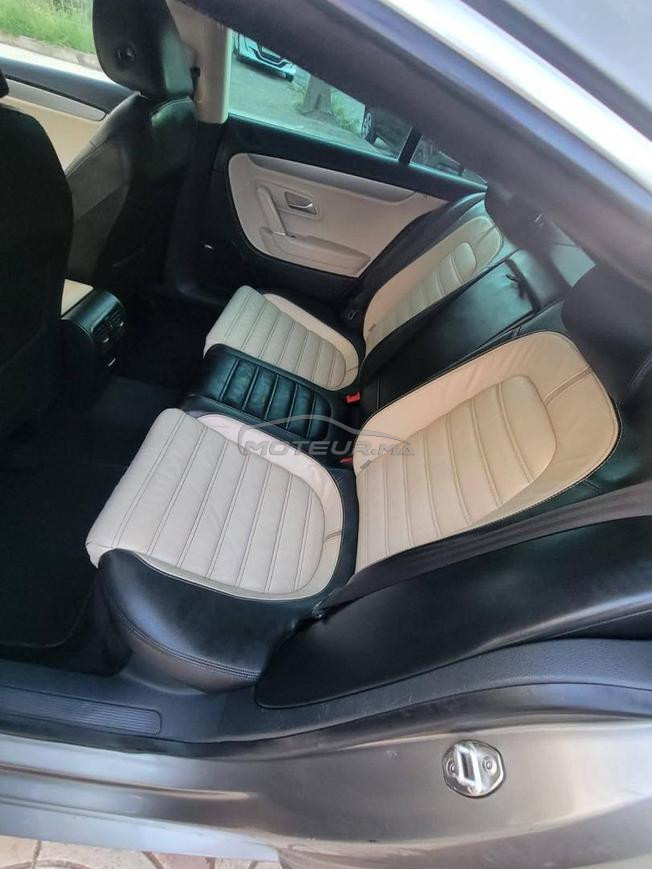 passat cc 2litre diesel automatique 