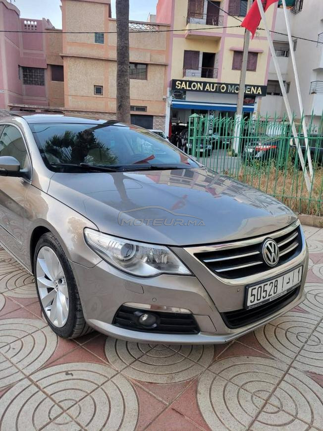 passat cc 2litre diesel automatique 