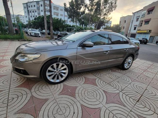 passat cc 2litre diesel automatique 
