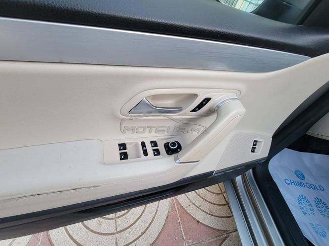 passat cc 2litre diesel automatique 
